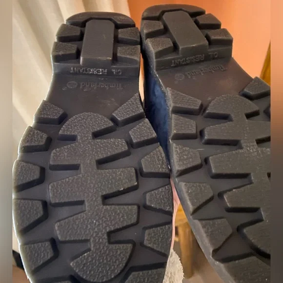 Timberlands - Picture 9 of 13